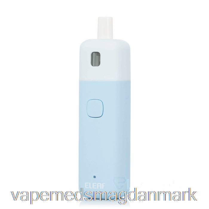 Vape Væske Eleaf Iore Crayon 15w Pod System Babyblå